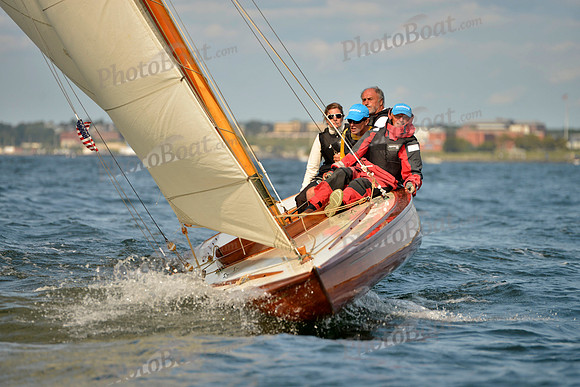2017 IYRS Classic Yacht Regatta_1466