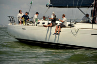 2018 Charleston Race Week A_0707