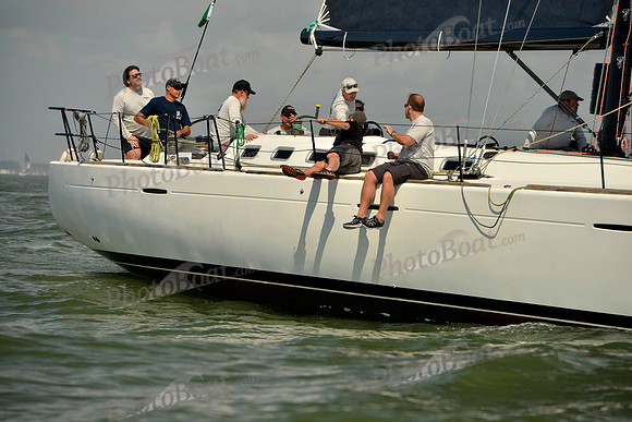 2018 Charleston Race Week A_0707