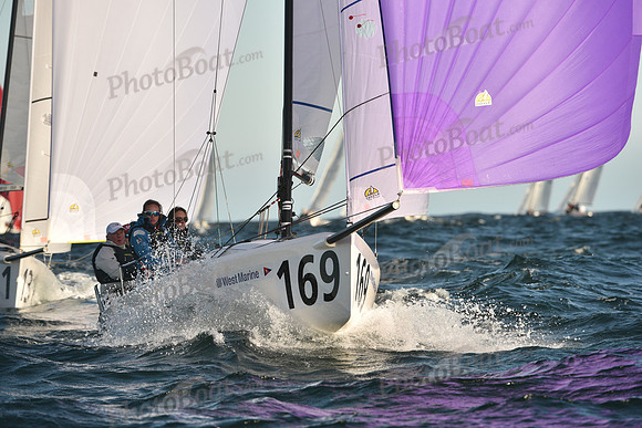 2018 J70 Worlds G_0392