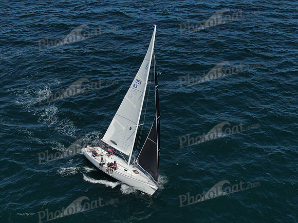 2019 Block Island Race Week C_0057