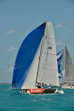 2017 Quantum Key West RW E 509