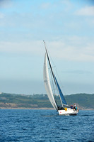 2015 Block Island Race Week A1 360