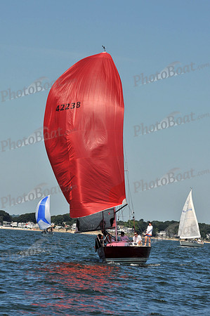 2010 Leukemia Cup 1051