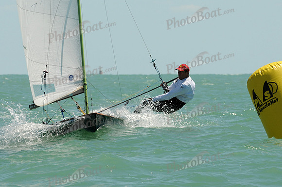 2012 Contender Worlds A 2073