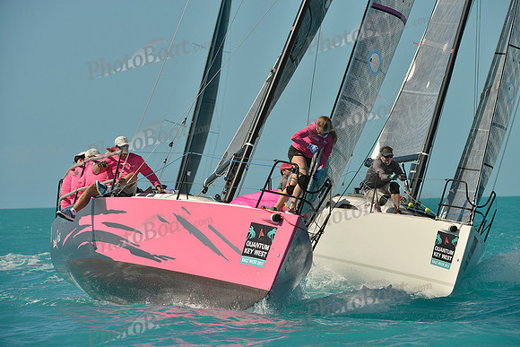 2017 Quantum Key West RW E 354