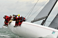 2013 Charleston Race Week B 1295