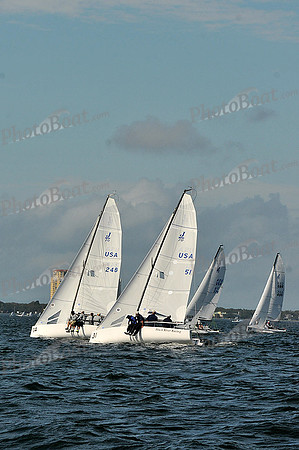 2014 J70 Winter Series A 766