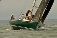 2016 Southern Bay Race Week A_0585
