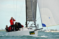 2014 Key West Race Week C 490