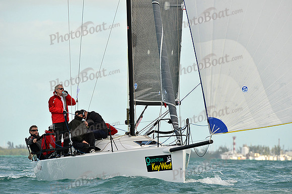 2014 Key West Race Week C 490