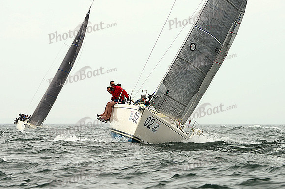 2013 Block Island Race Week C 573