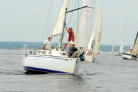 2011 Park City Regatta A 909