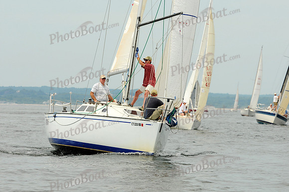 2011 Park City Regatta A 909