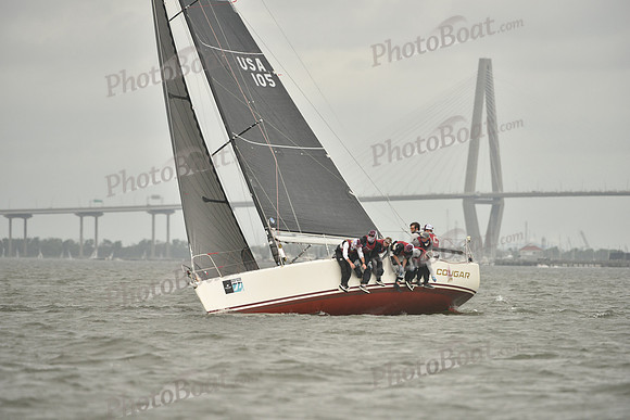 2019 Charleston Race Week H_0089