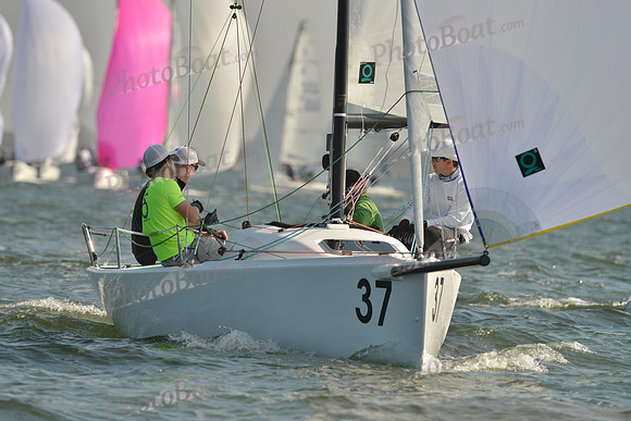2016-2017 Quantum J70 Winter Series III_0452