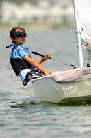 2012 Opti Green Fleet 161