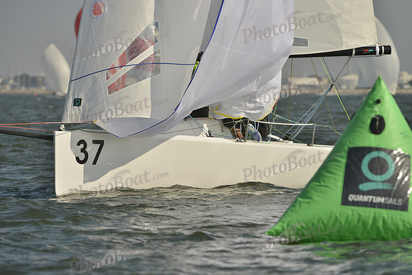 2016-2017 Quantum J70 Winter Series III_0253