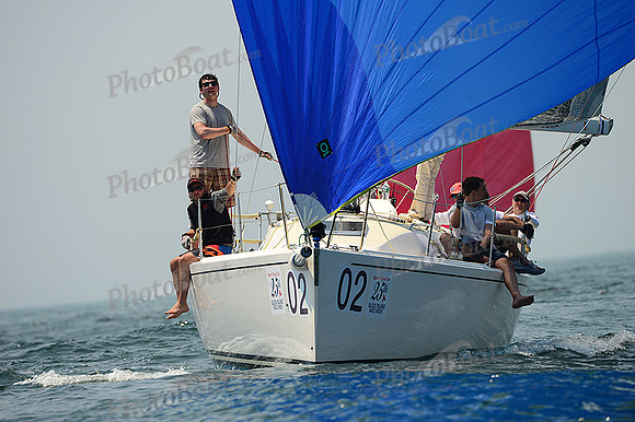 2013 Block Island Race Week B 3193