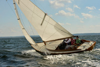 2015 IHYC Classic Yacht Regatta 623