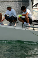 2015 NYYC Annual Regatta A 1614