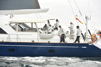 2018 Newport Bermuda Race A_1865