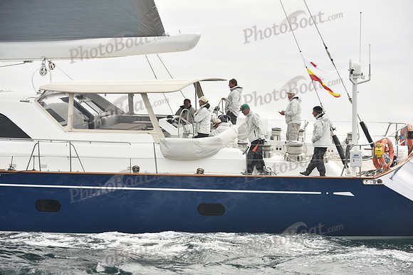2018 Newport Bermuda Race A_1865