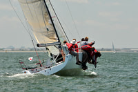 2013 Southern Bay Race Week C 2058