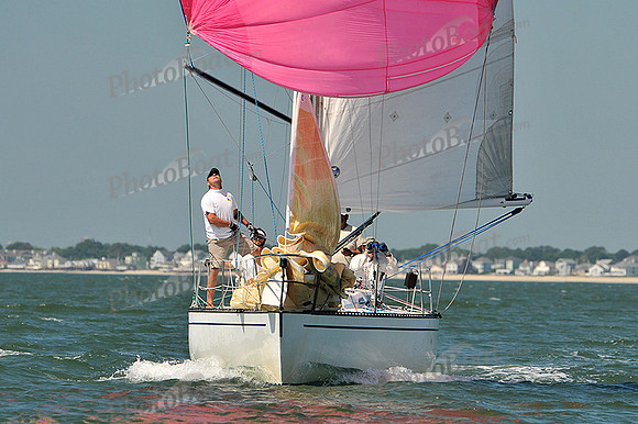 2013 Southern Bay Race Week C 725