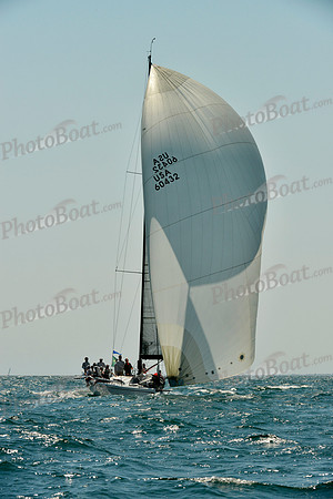 2016 NYYC Race Week A 1301