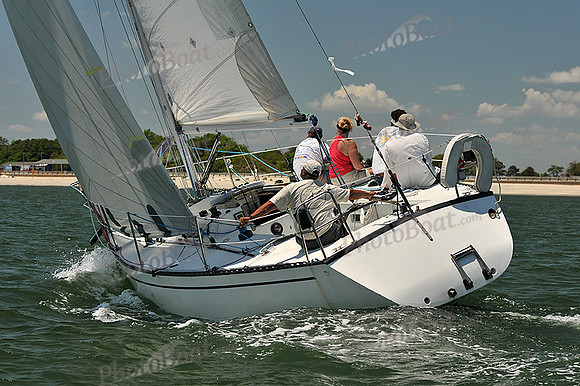 2013 Southern Bay Race Week C 1921