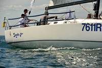 2015 NYYC Annual Regatta C 1469