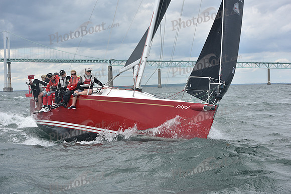 2019 NYYC Annual Regatta A_2983