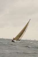 2009 Block Island Race Week Monday 1220