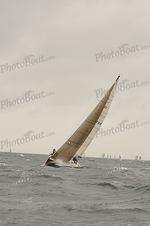 2009 Block Island Race Week Monday 1220