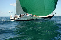 2012 Newport Bermuda 2501
