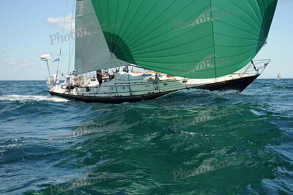 2012 Newport Bermuda 2501