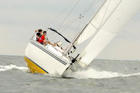 2012 Cape Charles Cup A 1023