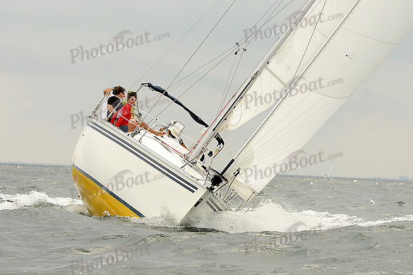 2012 Cape Charles Cup A 1023