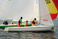 2011 Flying Scot NAC C 258