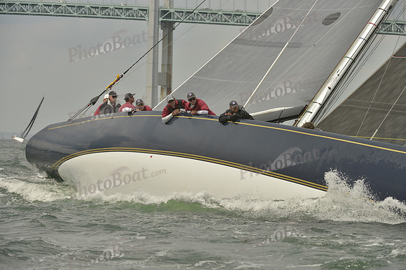 2018 NYYC Annual Regatta A_1145