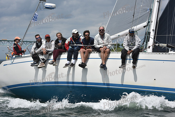 2019 NYYC Annual Regatta A_2621