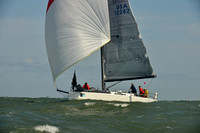 2016 Charleston Race Week C 0729