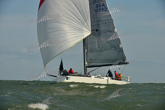2016 Charleston Race Week C 0729