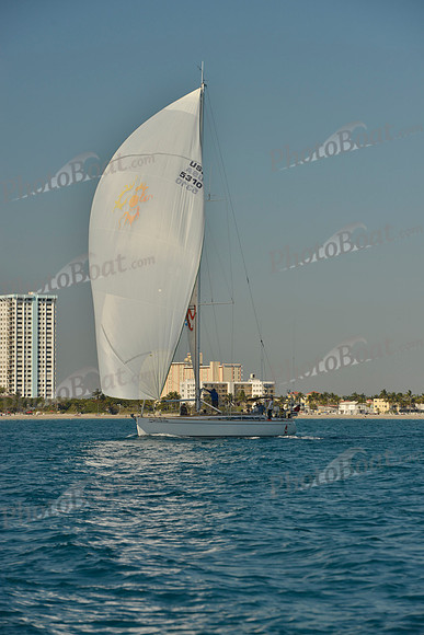 2019 Ft Lauderdale to Key West Race_0840