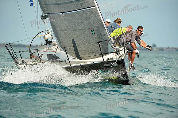 2015 Key West Race Week D 065