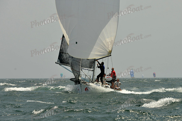 2015 Block Island Race Week F 117
