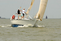 2012 Southern Bay Race Week A 1386