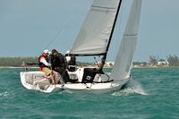 2014 Key West Race Week C 889