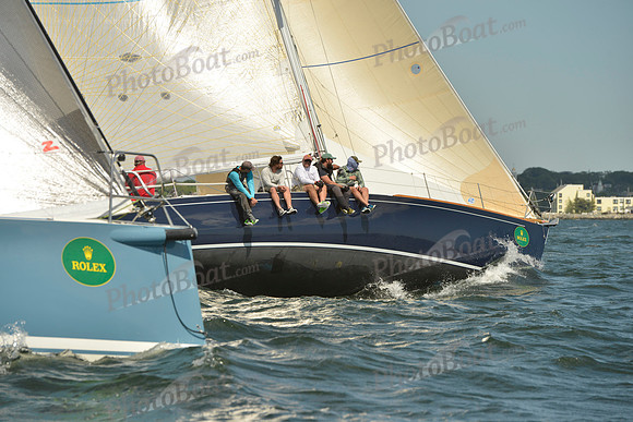 2017 NYYC Annual Regatta A_3172